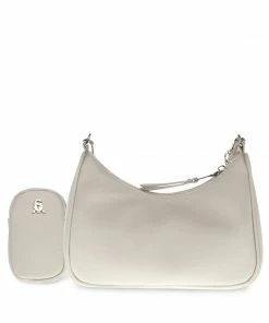 STEVEMADDEN BVITAL-S WHITE