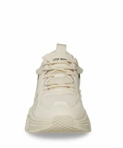 STEVEMADDEN WANDO SAND SUEDE