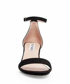 SteveMadden JCARRSON BLACK KIDS'