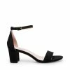 SteveMadden JCARRSON BLACK KIDS'