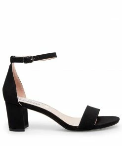 SteveMadden JCARRSON BLACK KIDS'