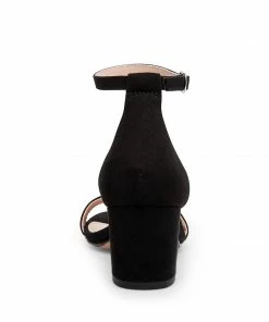 SteveMadden JCARRSON BLACK KIDS'