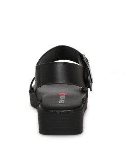 STEVEMADDEN NEW & NOW JDESTIND BLACK