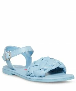 SteveMadden KIDS' JKARINA BLUE