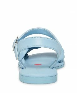 SteveMadden KIDS' JKARINA BLUE