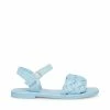 SteveMadden KIDS' JKARINA BLUE
