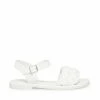 STEVEMADDEN KIDS' JKARINA WHITE