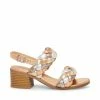 STEVEMADDEN JKENLEYY METALLIC MULTI KIDS'
