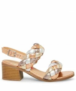 STEVEMADDEN JKENLEYY METALLIC MULTI KIDS'