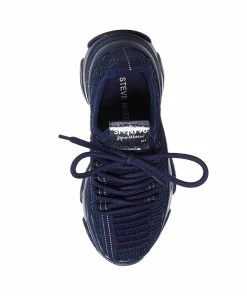 SteveMadden KIDS' JMAXIMA NAVY