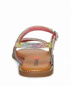 STEVEMADDEN JNISHAR MULTI