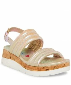 STEVEMADDEN JRIVET IRIDESCENT KIDS'