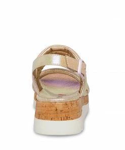 STEVEMADDEN JRIVET IRIDESCENT KIDS'