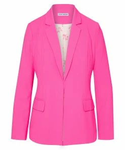 SteveMadden HOT PINK BLAZER Shop All