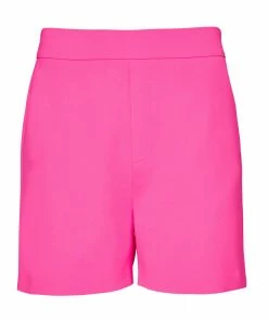 SteveMadden HOT PINK SHORTS