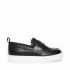 STEVEMADDEN NEW & NOW ACOOPER BLACK