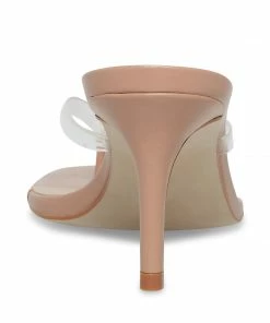 SteveMadden Clear Winners ADDYSON CLEAR