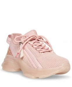 SteveMadden AMAXIMA PINK