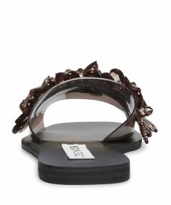 SteveMadden MILEY BLACK