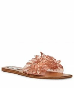 SteveMadden Rhinestones MILEY BLUSH