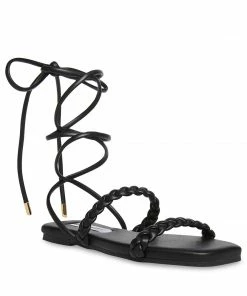 SteveMadden BAILEY BLACK