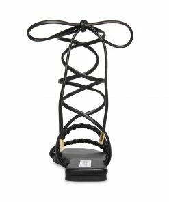 SteveMadden BAILEY BLACK