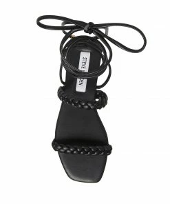 SteveMadden BAILEY BLACK