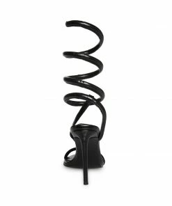 SteveMadden BALI BLACK