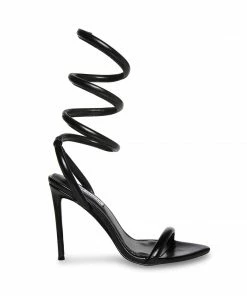 SteveMadden BALI BLACK