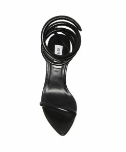 SteveMadden BALI BLACK