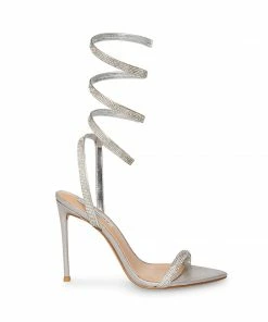 SteveMadden BALI RHINESTONES