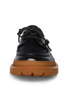 STEVEMADDEN BANE BLACK MULTI