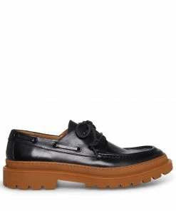 STEVEMADDEN BANE BLACK MULTI