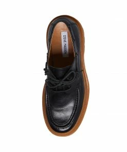 STEVEMADDEN BANE BLACK MULTI