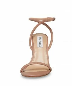 Recurate BECKY TAN LEATHER - SM REBOOTED RESALE