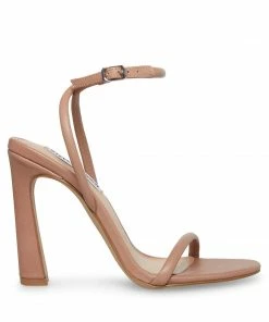 Recurate BECKY TAN LEATHER - SM REBOOTED RESALE