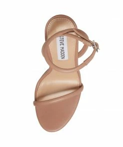 Recurate BECKY TAN LEATHER - SM REBOOTED RESALE