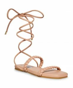 SteveMadden BAILEY BLUSH WOMEN’S SHOES