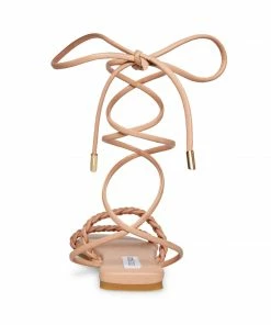 SteveMadden BAILEY BLUSH WOMEN’S SHOES