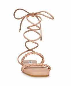 SteveMadden BAILEY BLUSH WOMEN’S SHOES