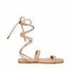 SteveMadden BAILEY BLUSH WOMEN’S SHOES