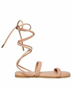 SteveMadden BAILEY BLUSH WOMEN’S SHOES