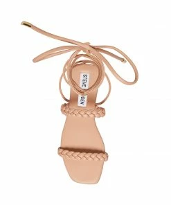 SteveMadden BAILEY BLUSH WOMEN’S SHOES