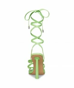 Recurate BELLA LIME - SM REBOOTED RESALE