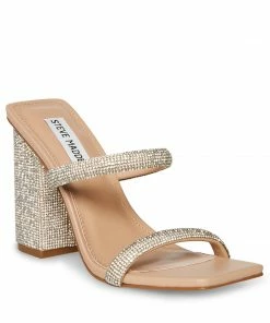 SteveMadden BLAKE-R RHINESTONES