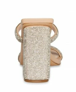 SteveMadden BLAKE-R RHINESTONES