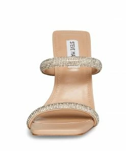 SteveMadden BLAKE-R RHINESTONES