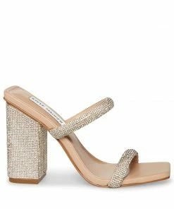 SteveMadden BLAKE-R RHINESTONES