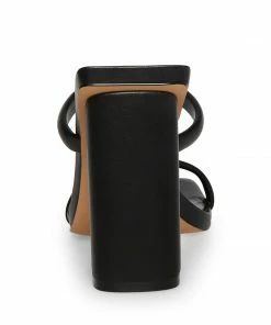 SteveMadden The Wedding Edit BLAKE BLACK