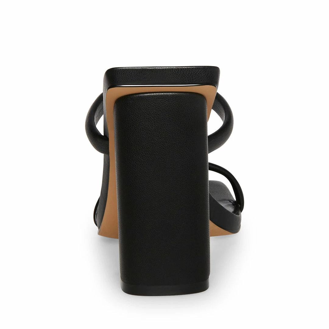 SteveMadden The Wedding Edit BLAKE BLACK